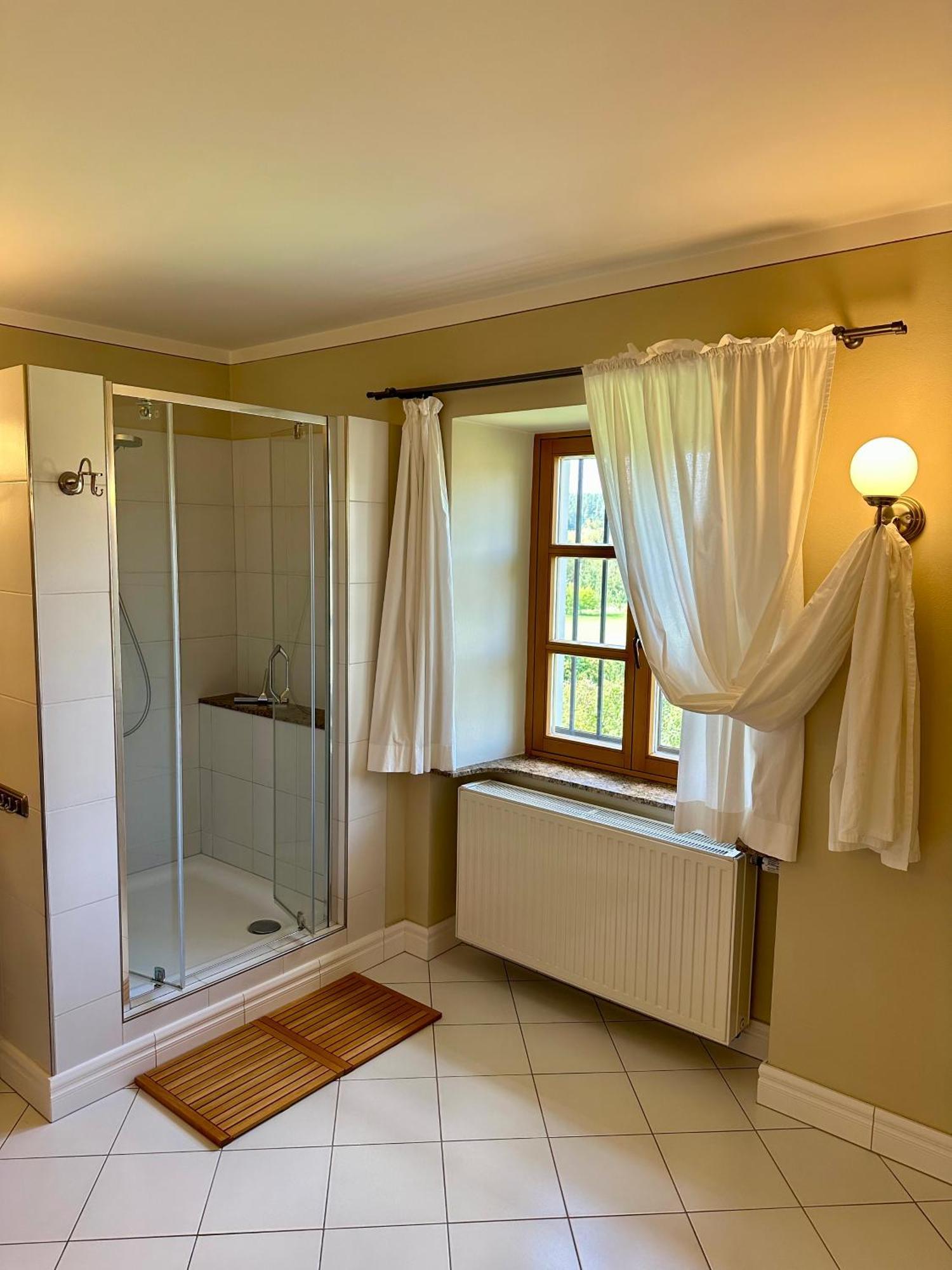 Apartman Zahradka Mírkovice 外观 照片