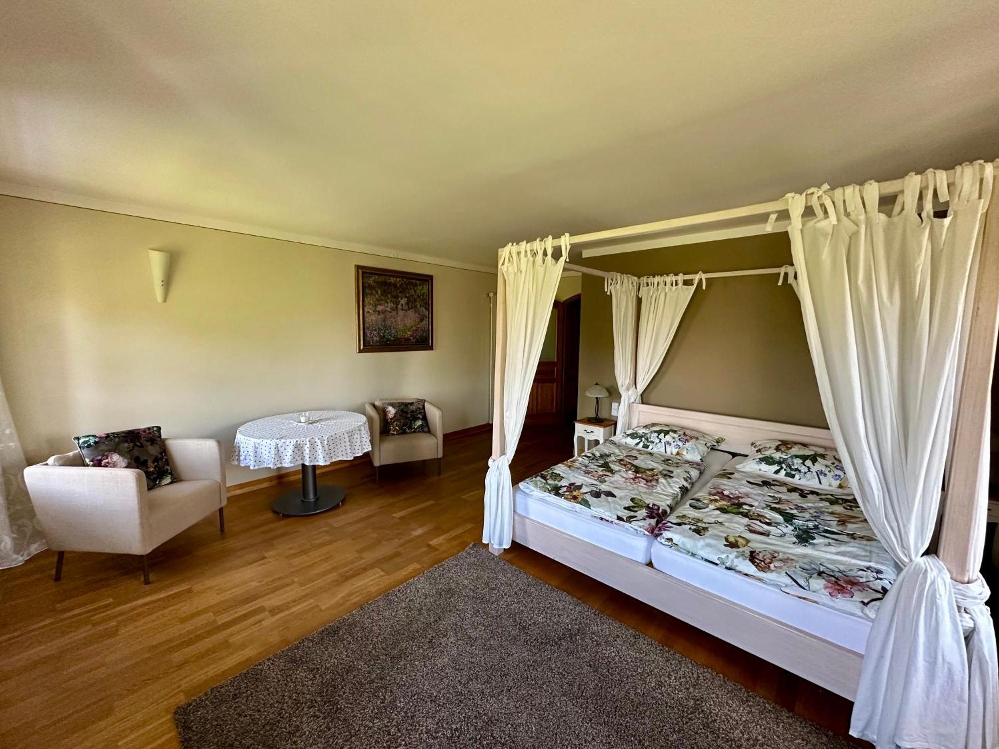 Apartman Zahradka Mírkovice 外观 照片