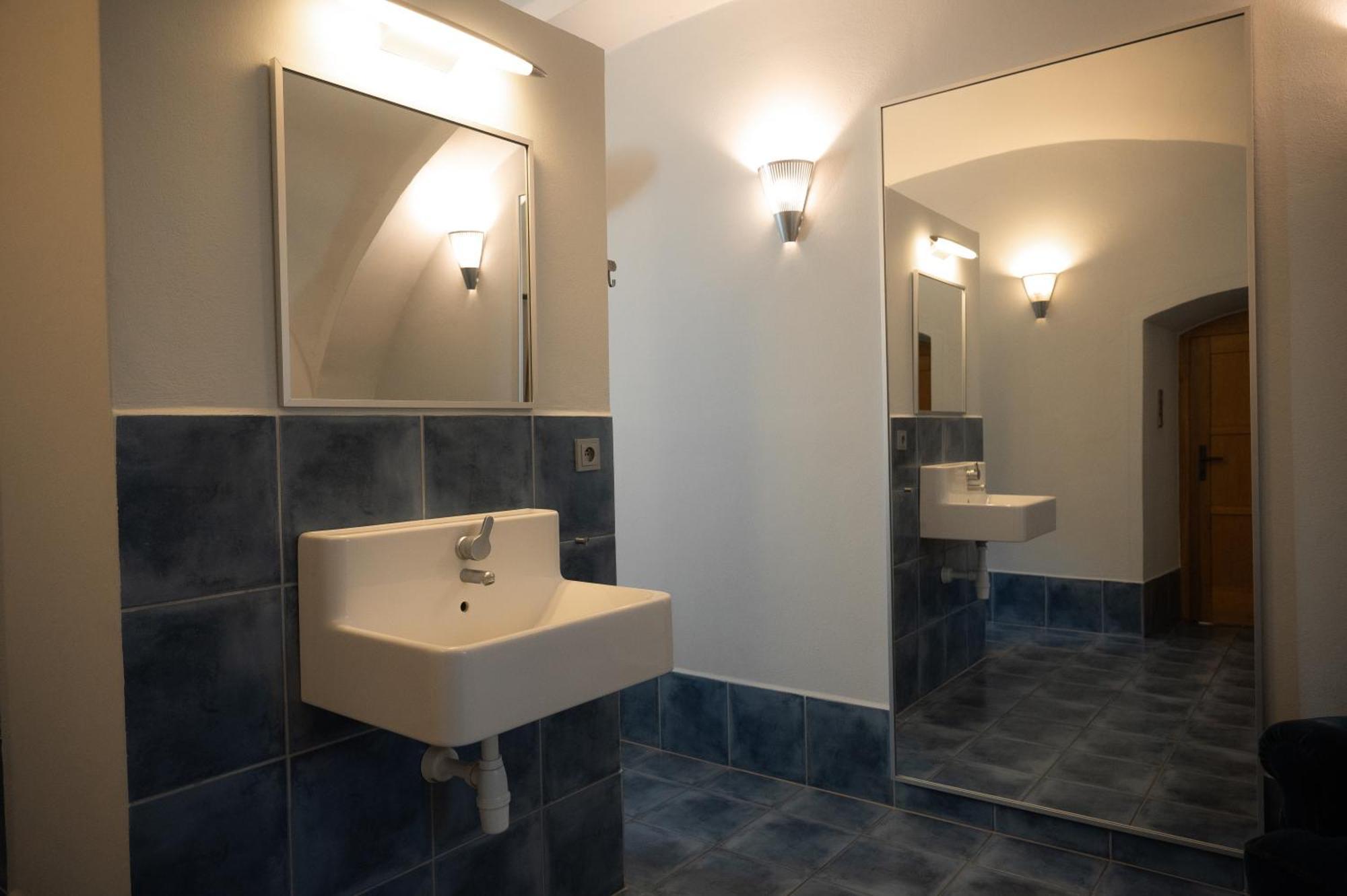 Apartman Zahradka Mírkovice 外观 照片